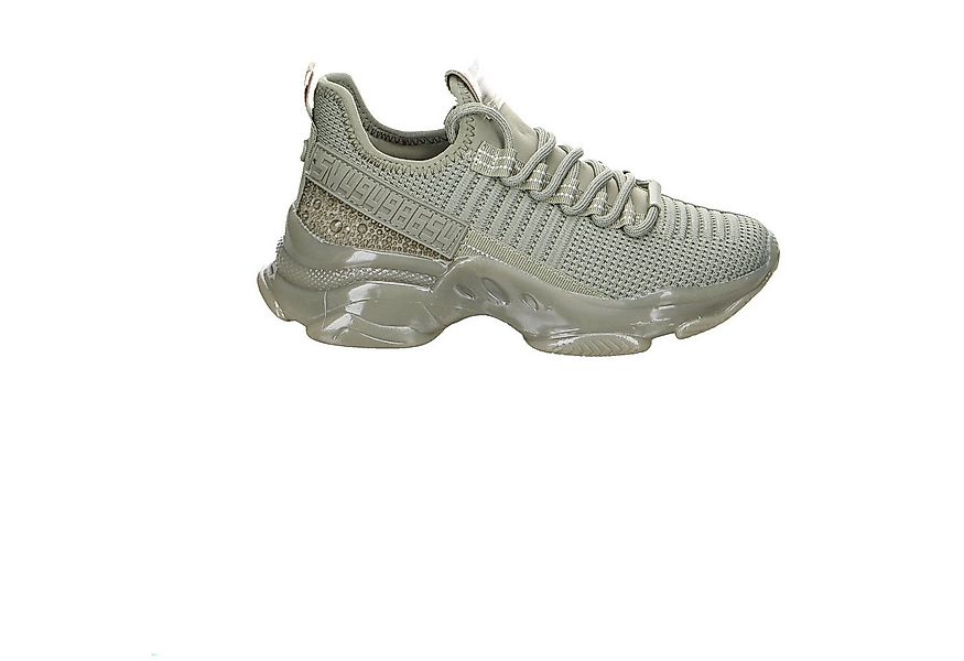 STEVE MADDEN Steve Madden Mastery Synthetik Sneaker Slipper grün Slipper günstig online kaufen