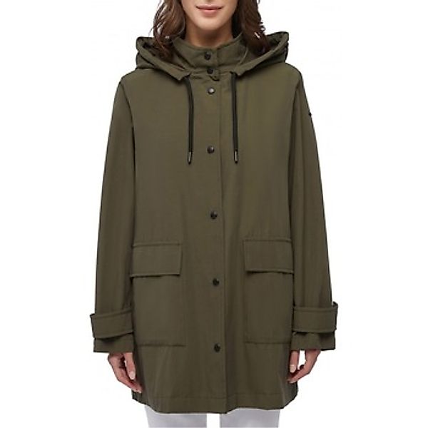 Geox  Windjacken W ILDE PARKA günstig online kaufen