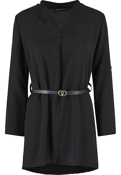 CLOUD 5IVE Blusentop CLOUD 5IVE Damen günstig online kaufen