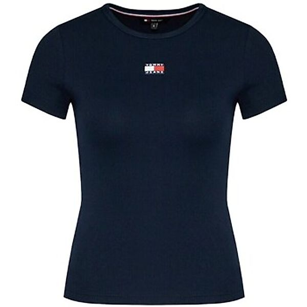 Tommy Hilfiger  T-Shirt DW0DW17881C1G günstig online kaufen