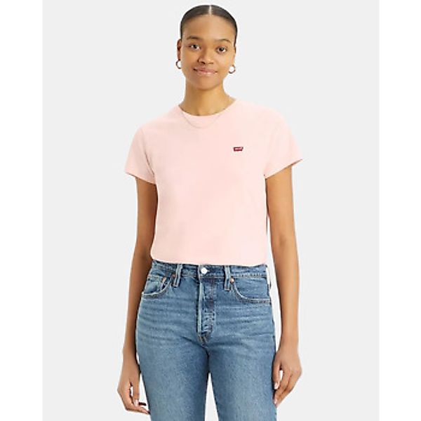 Levis  T-Shirts & Poloshirts 39185 0323 PERFECT TEE günstig online kaufen