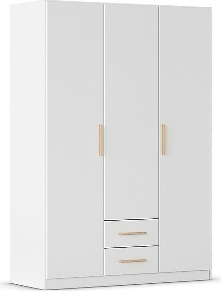 rauch Drehtürenschrank "Kleiderschrank Schrank Garderobe KREFELD optional m günstig online kaufen