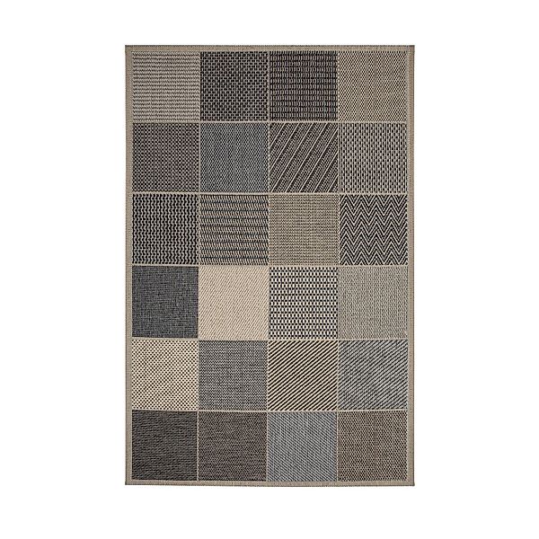 Karat Outdoorteppich Sandy, als Läufer, Teppich günstig online kaufen