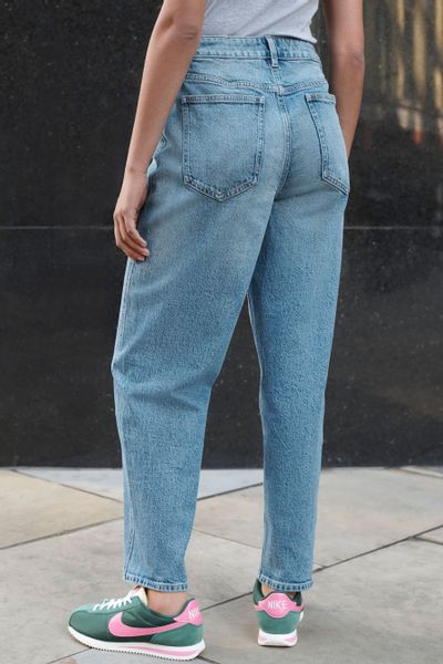 Next Weite Jeans Authentic Jeans mit günstig online kaufen