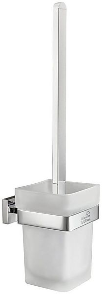 Kleine Wolke WC-Garnitur Meo, mit Wandhalterung günstig online kaufen