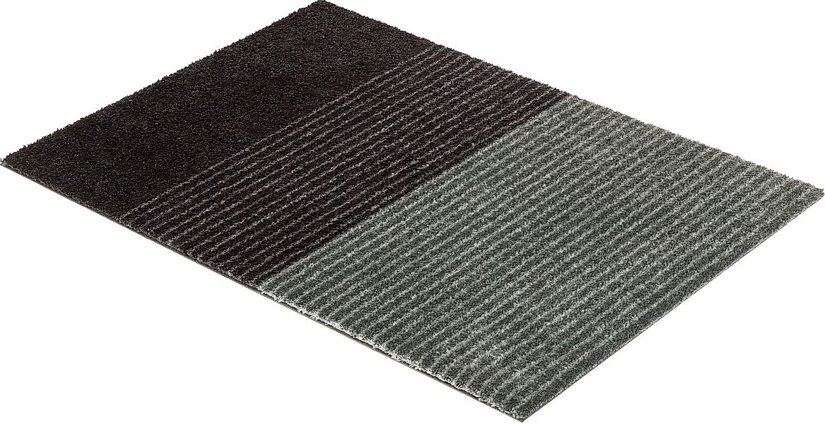 SCHÖNER WOHNEN-Kollektion Fußmatte Manhattan 003, rechteckig, günstig online kaufen