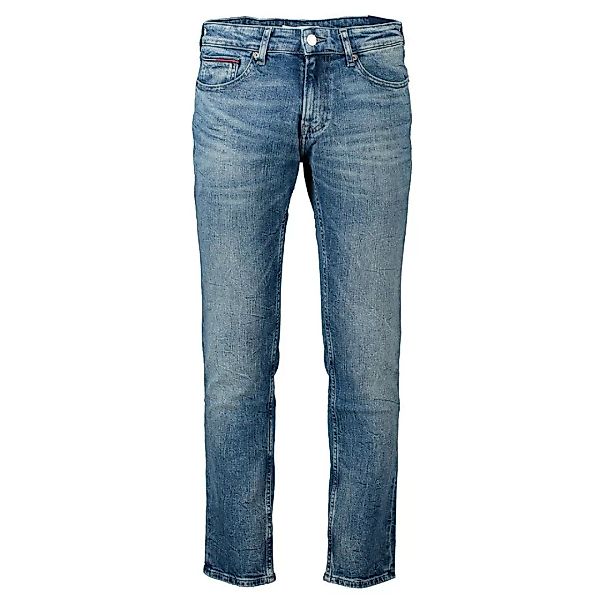 Tommy Jeans Scanton Ce 114 Stretch Jeans 30 Light Blue günstig online kaufen