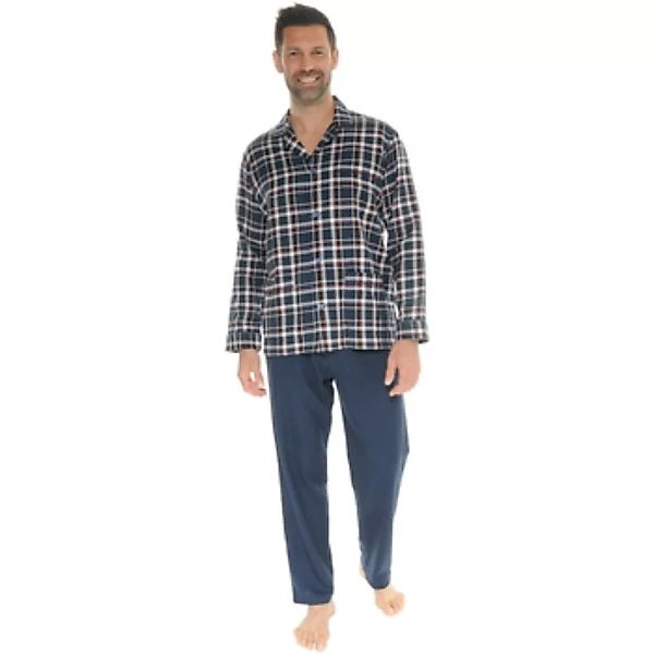 Christian Cane  Pyjamas/ Nachthemden ISKANDER günstig online kaufen