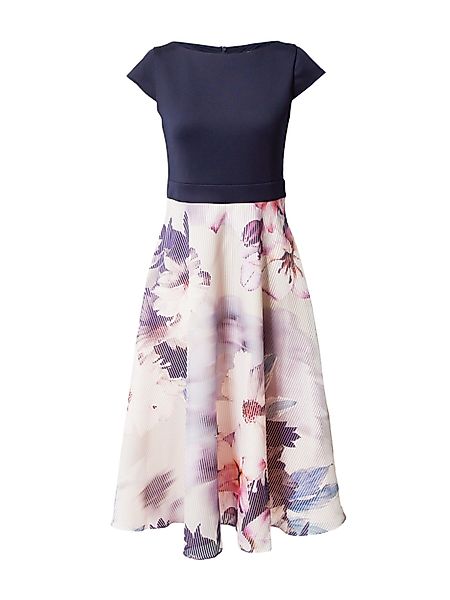 SWING Cocktailkleid (1-tlg) Weiteres Detail günstig online kaufen