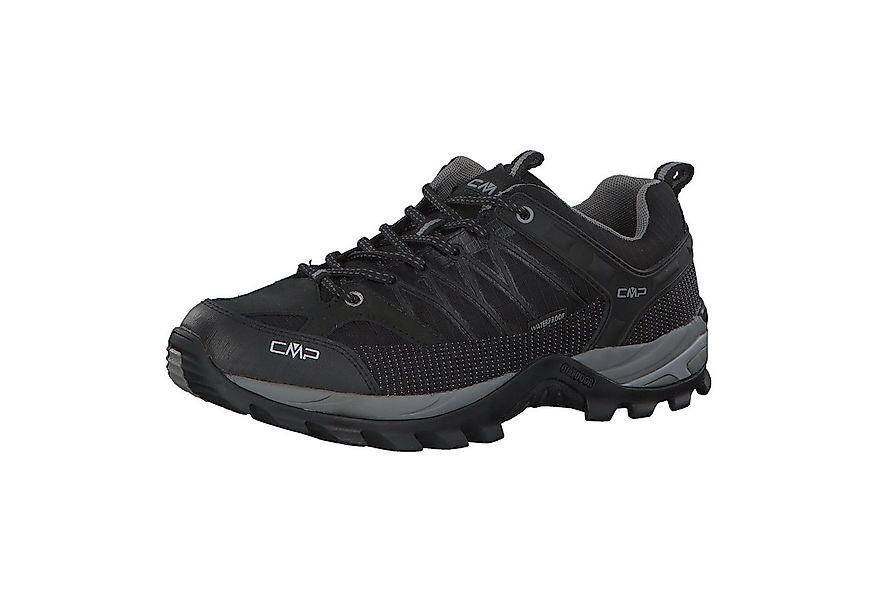 CMP CMP Herren Trekking Schuhe Rigel LOW 3Q54457 Trekkingschuh günstig online kaufen