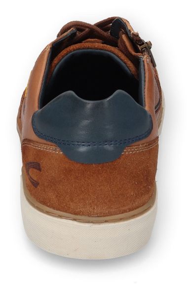 camel active Sneaker, Retro Sneaker, Schnürschuh, günstig online kaufen