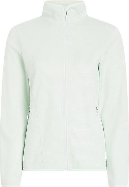 McKINLEY Funktionsjacke Da.-Unterjacke Roto II wms MELANGE/MINT LIGHT günstig online kaufen