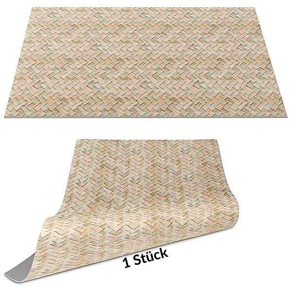 ANRO Platzset DEIN Platzdeckchen Servierdeckchen Soft günstig online kaufen