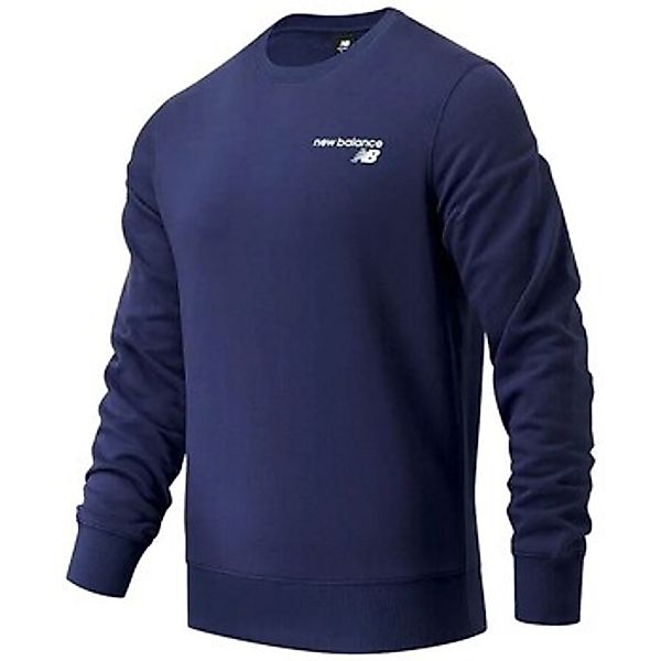 New Balance  Sweatshirt Classic Core Fleece Crew günstig online kaufen