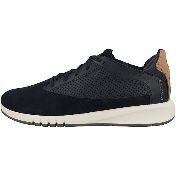 Geox U Aerantis B Herren Sneaker günstig online kaufen