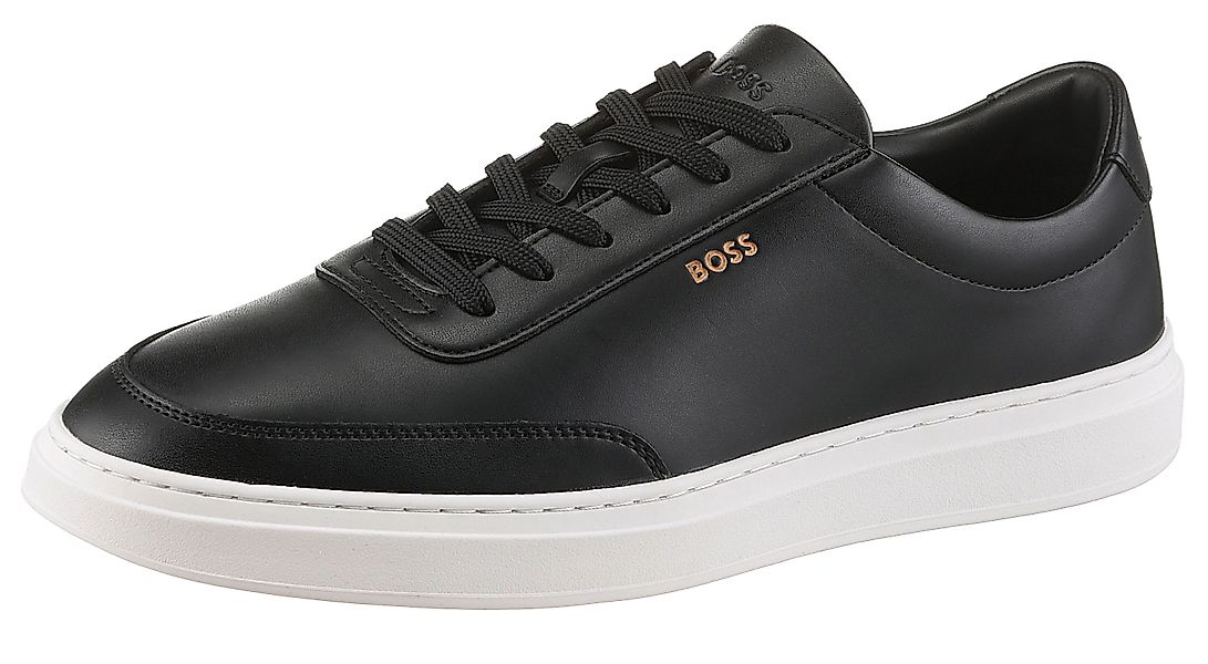 BOSS Kieran Sneaker, Freizeitschuh, Halbschuh, Schnürschuh günstig online kaufen