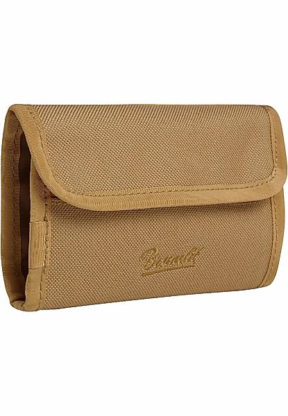 Brandit Brustbeutel "Brandit Unisex Wallet Two" günstig online kaufen