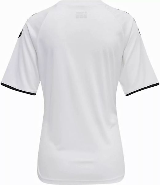 hummel T-Shirt Hummel hmlCORE VOLLEY T-Shirt Damen Polyester günstig online kaufen