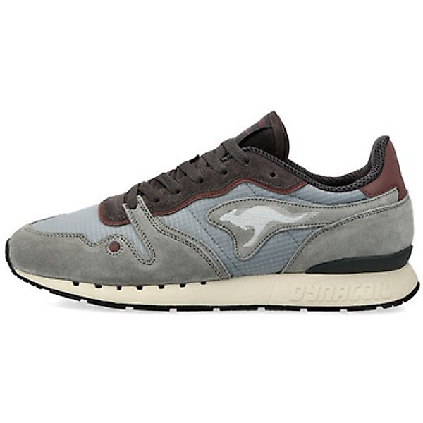 Kangaroos  Sneaker Baskets  Coil RX Gorp günstig online kaufen