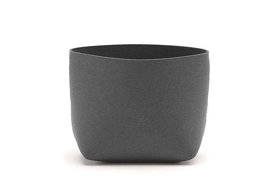 Silo Behälter 3 mm Taupegrau 17 M 18x18x18,5 günstig online kaufen