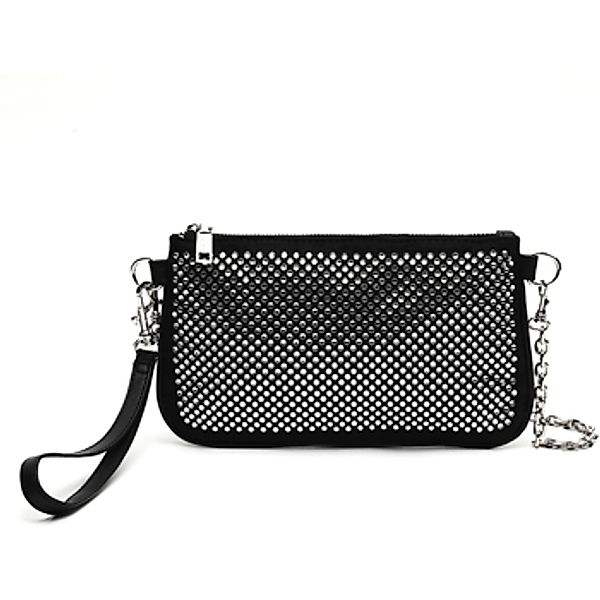 Misako  Abendtaschen und Clutch Cleo party-handtasche mit glitzernden günstig online kaufen