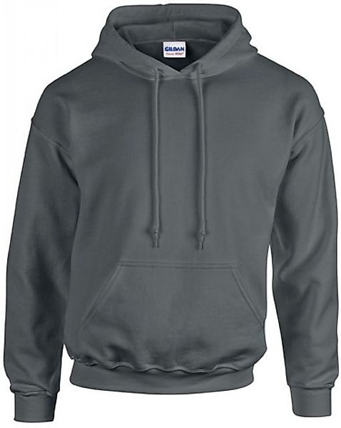 Gildan Kapuzenpullover Heavy Blend Hooded Sweatshirt günstig online kaufen