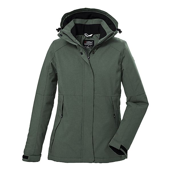 Killtec Softshelljacke Outdoorjacke KOW 37 günstig online kaufen