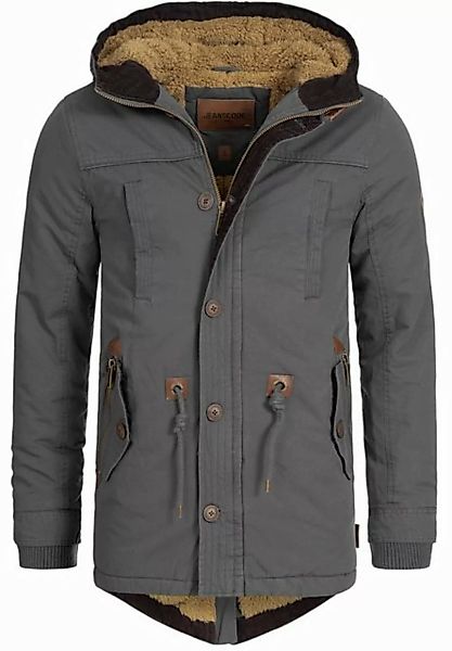 Indicode Winterjacke Barge günstig online kaufen