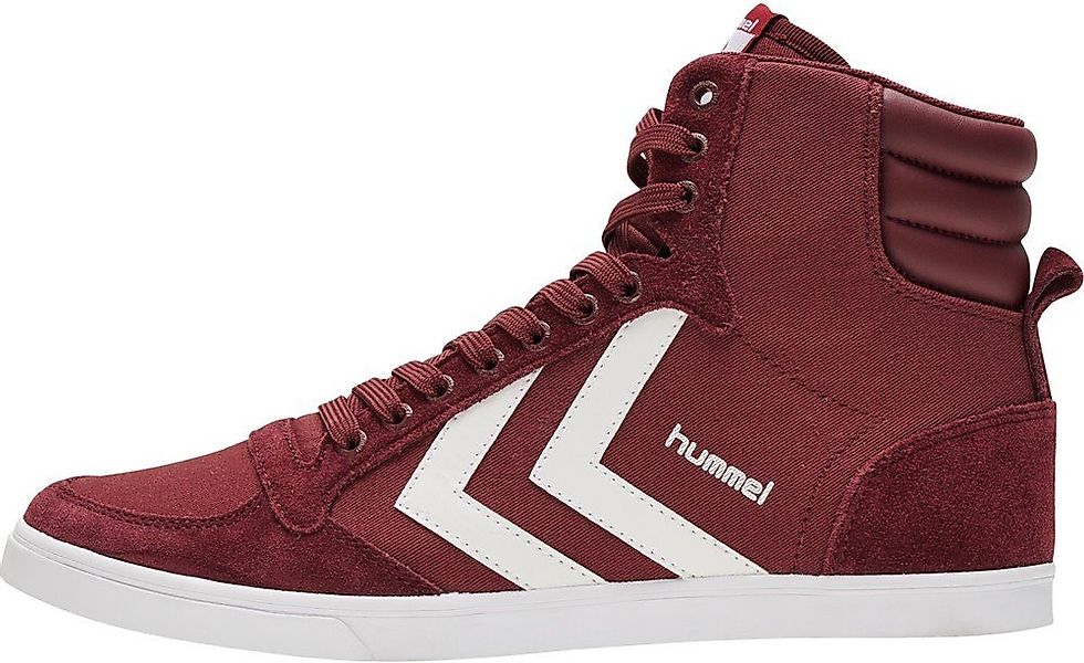 hummel Sneaker günstig online kaufen