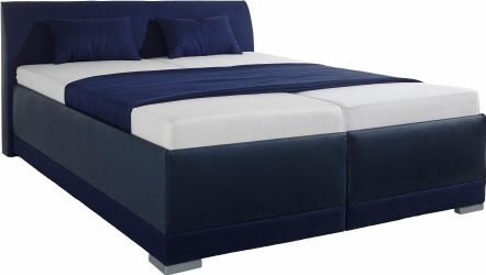 Maintal Polsterbett "Makana" mit Bettkasten, auch in H4 günstig online kaufen