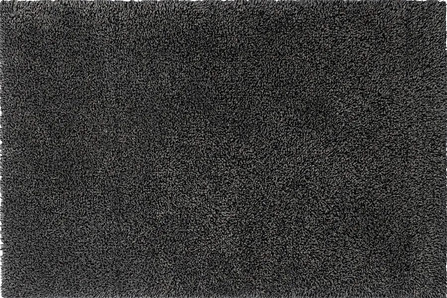 Turtle Mat Fußmatte "Grey" rechteckig 8 mm Höhe günstig online kaufen