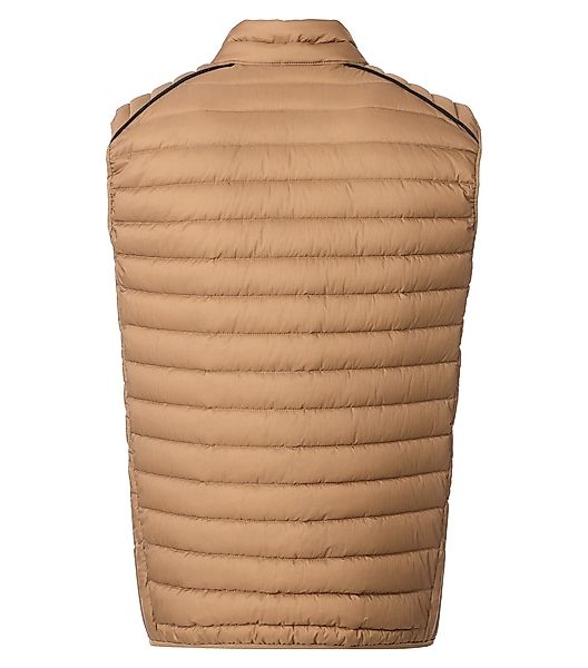 CASAMODA Kurzweste "CASAMODA Weste uni" günstig online kaufen