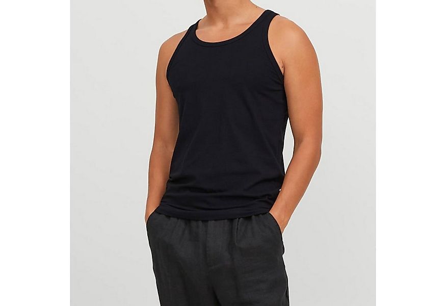 Jack & Jones Unterhemd (2-St) Unterhemd im 2er PAck günstig online kaufen