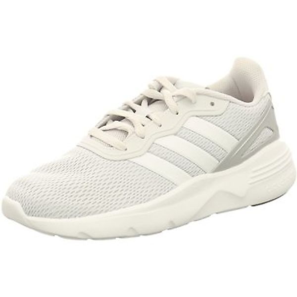 adidas  Sneaker NEBZED,DSHGRY/FTWWHT/SILVMT GX4211/000 günstig online kaufen