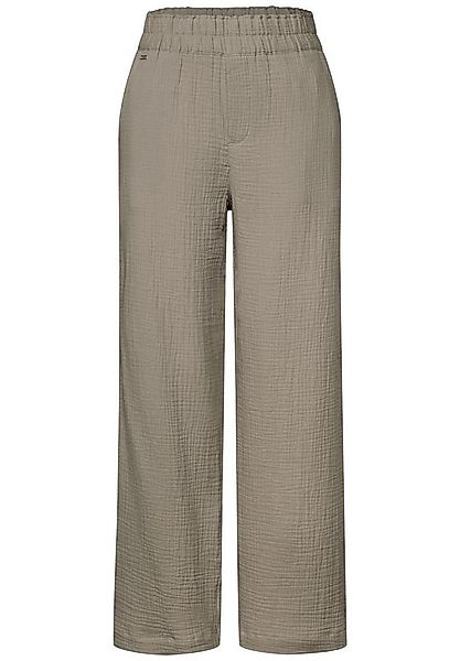 STREET ONE 5-Pocket-Hose günstig online kaufen