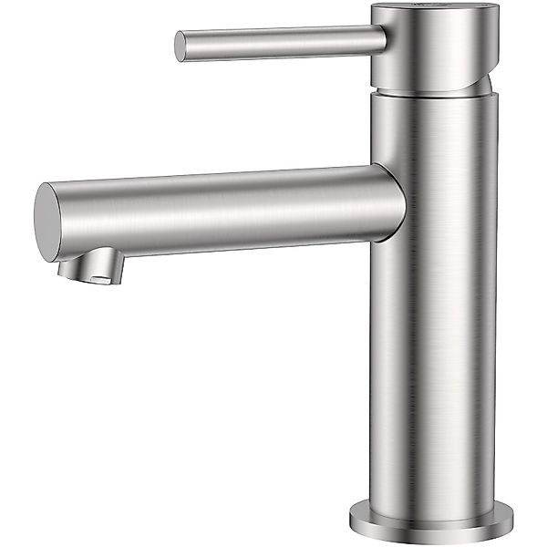 CECIPA MAX Waschtischarmatur Badarmatur Armatur (Edelstahl, günstig online kaufen