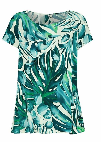 Alba Moda Schlupfbluse "Bluse Bluse ohne Ärmel" günstig online kaufen