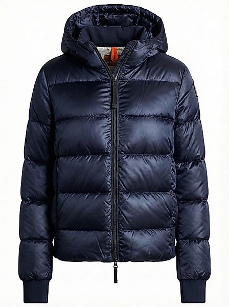 Parajumpers Daunenjacke PJS MARIAH - Daunenjacke Damen Blue Navy günstig online kaufen