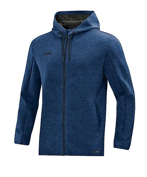 Jako Sweatjacke Premium Basic Kapuzenjacke Polyester günstig online kaufen