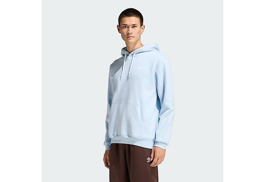 adidas Originals Hoodie TREFOIL ESSENTIALS HOODIE, LOCKER GESCHNITTEN (1-tl günstig online kaufen