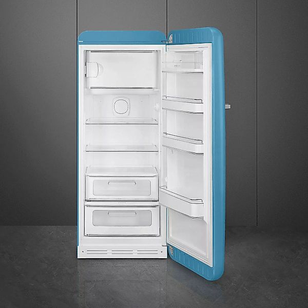 Smeg Kühlschrank »FAB28RDLB5« günstig online kaufen