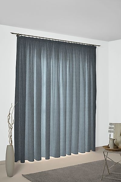Wirth Vorhang Torbole, Kräuselband (1 St), günstig online kaufen