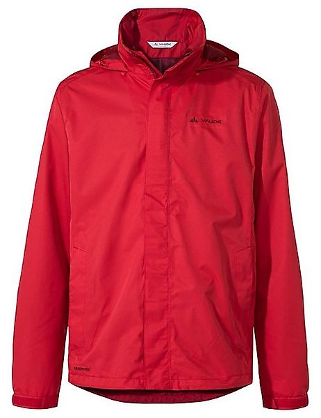 VAUDE Outdoorjacke Men's Escape Light Jacket (1-St) leichte Regenjacke für günstig online kaufen