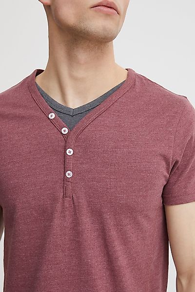 !Solid Layershirt SDDorian Kurzarmshirt im 2-in-1 günstig online kaufen