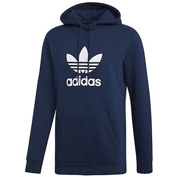 adidas  Sweatshirt Trefoil Hoodie günstig online kaufen