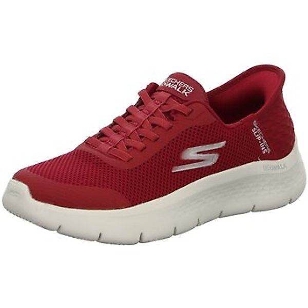 Skechers  Sneaker Schnuerschuhe Slip-ins Go Walk Flex-Grand Entry 124836 RE günstig online kaufen