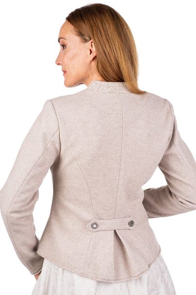 Spieth & Wensky Trachtenjanker Walkjacke Damen günstig online kaufen