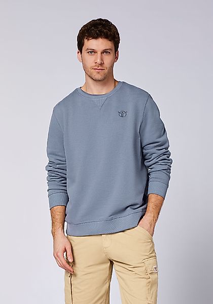 Chiemsee Sweatshirt Regular Fit günstig online kaufen