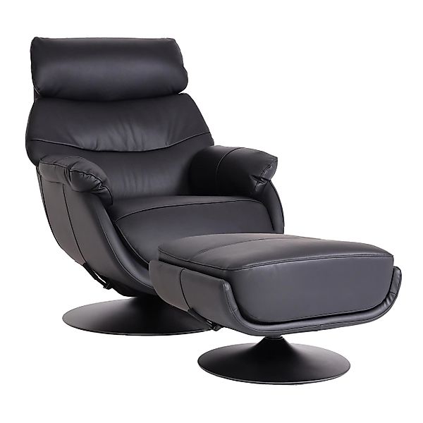 MCW Relaxsessel MCW-K99, Mit Feststellhebel, Breite günstig online kaufen