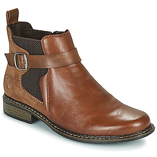 Rieker  Stiefeletten Z49A9-24 günstig online kaufen